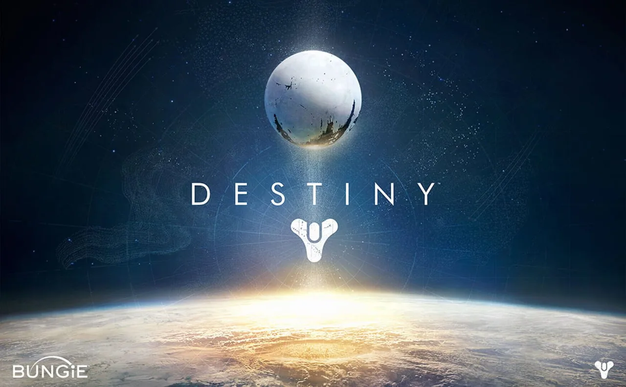 Destiny (2014)