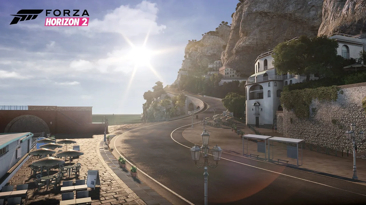 Forza Horizon 2 (2014)
