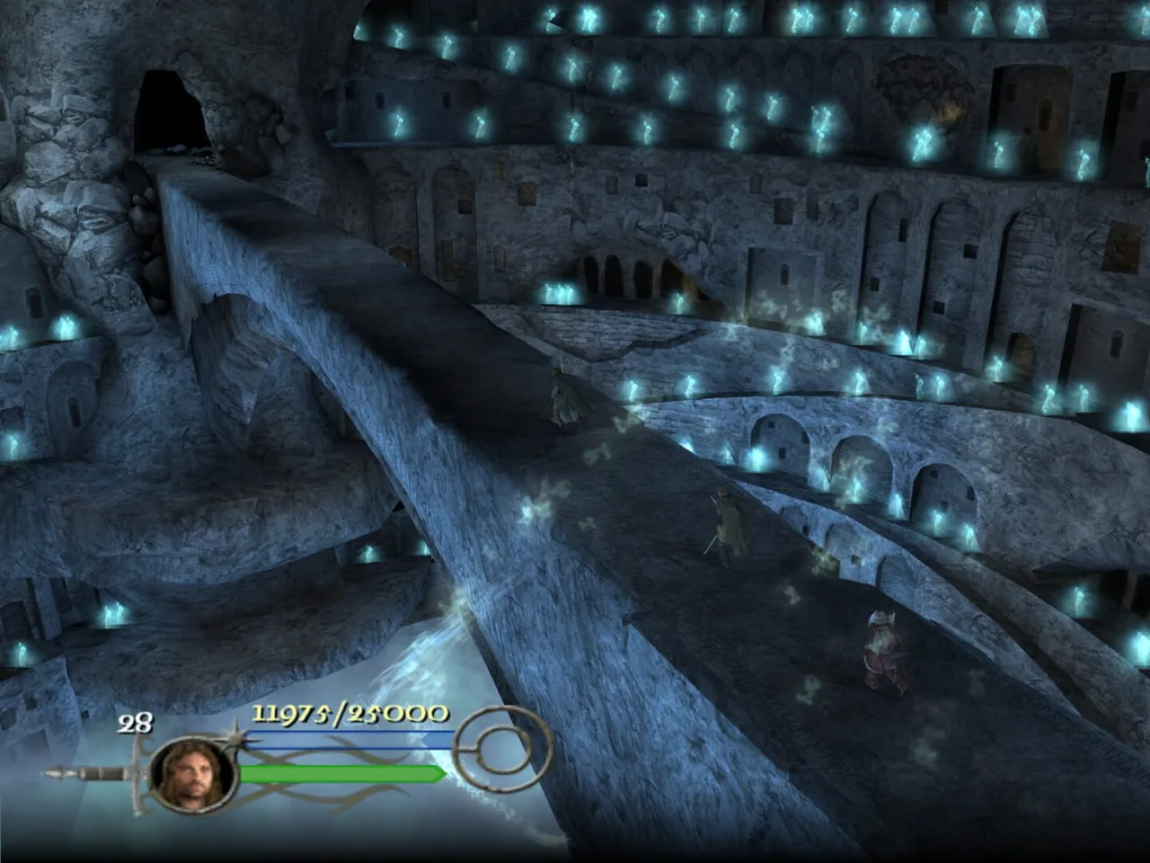 The Lord of the Rings: The Return of the King (2003)
