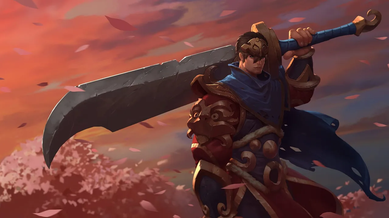 Battlerite (2017)