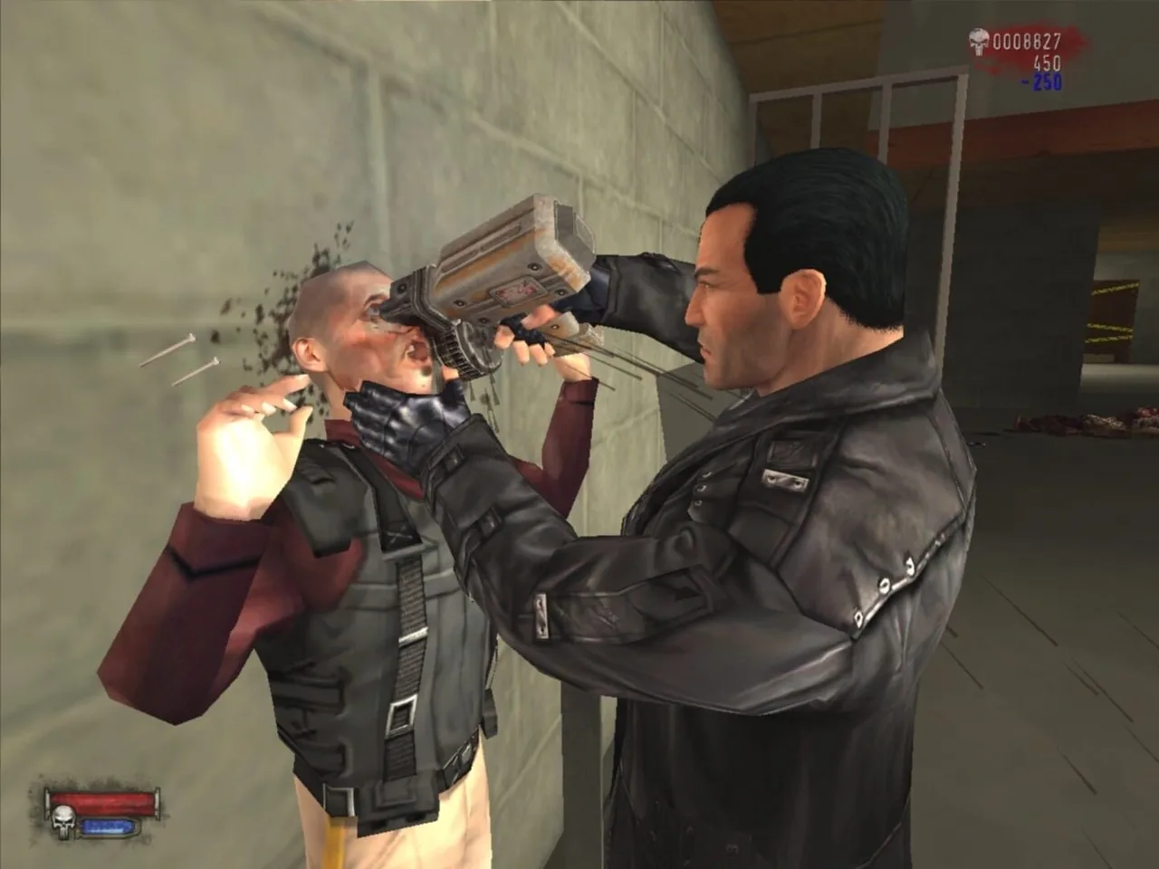 The Punisher (2004)