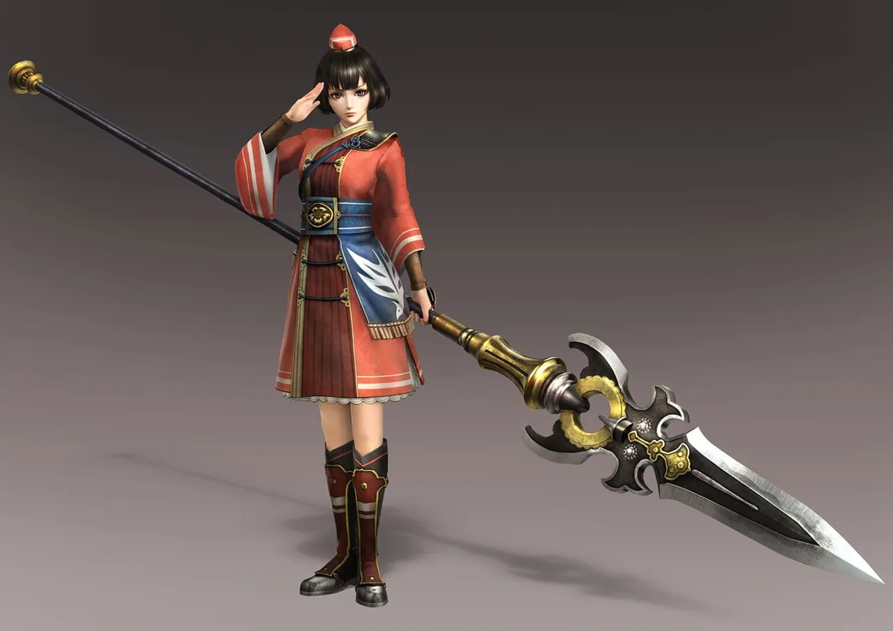 Toukiden 2 (2016)