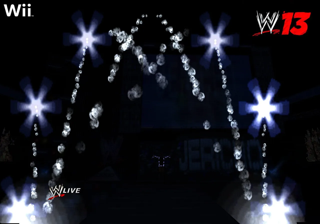WWE '13 (2012)