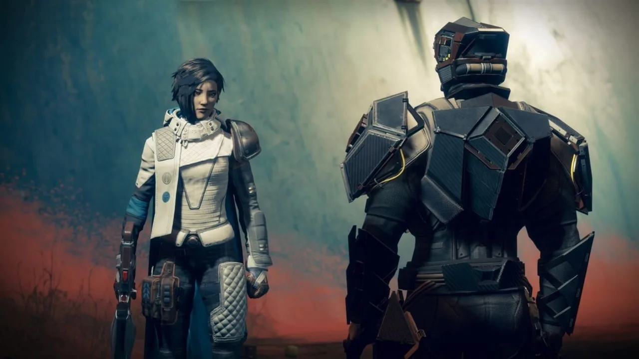 Destiny 2: Warmind (2018)