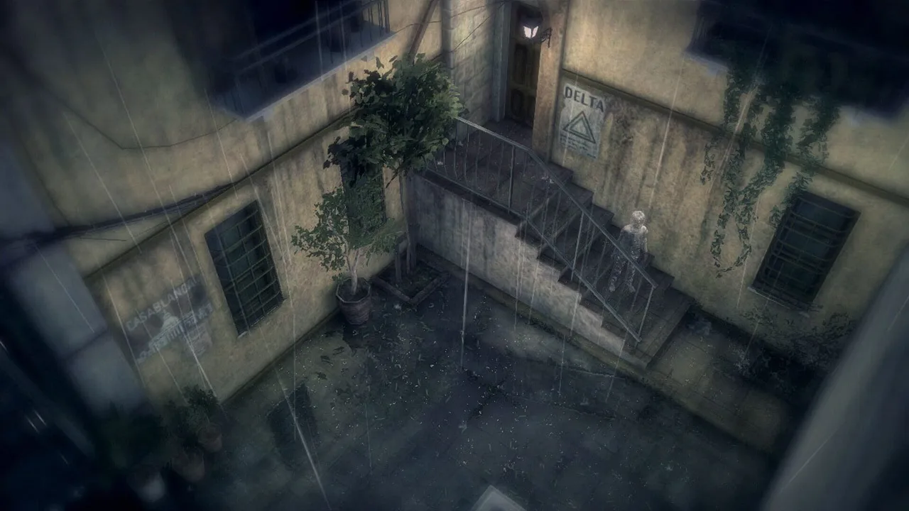 Rain (2013)