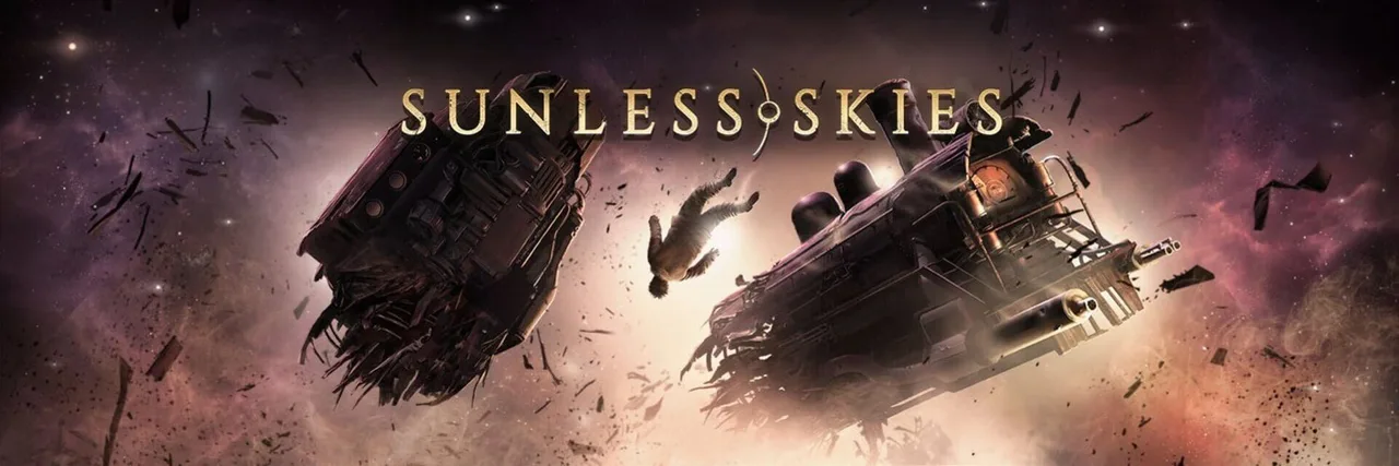Sunless Skies (2019)