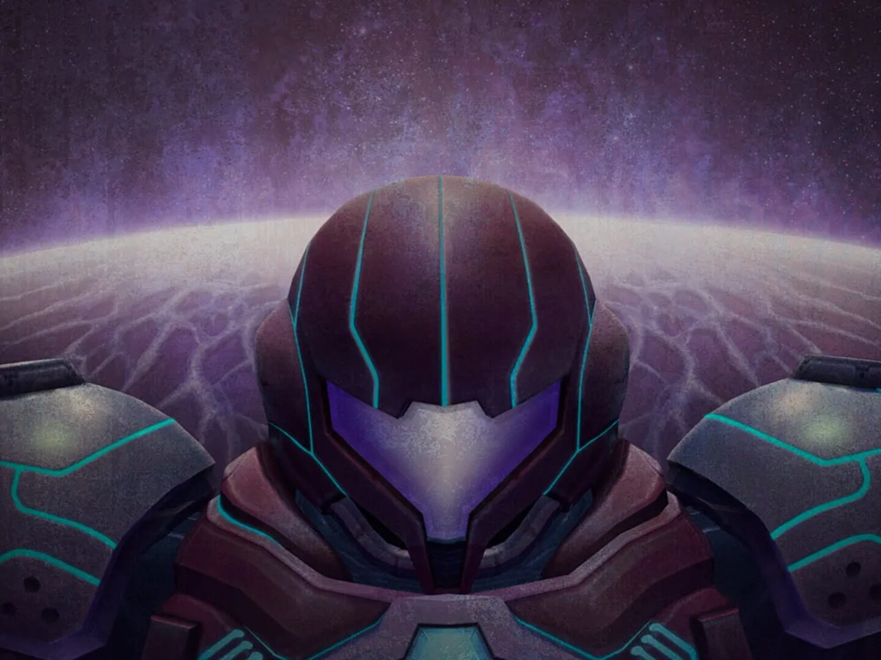 Metroid Prime 3: Corruption (2007)