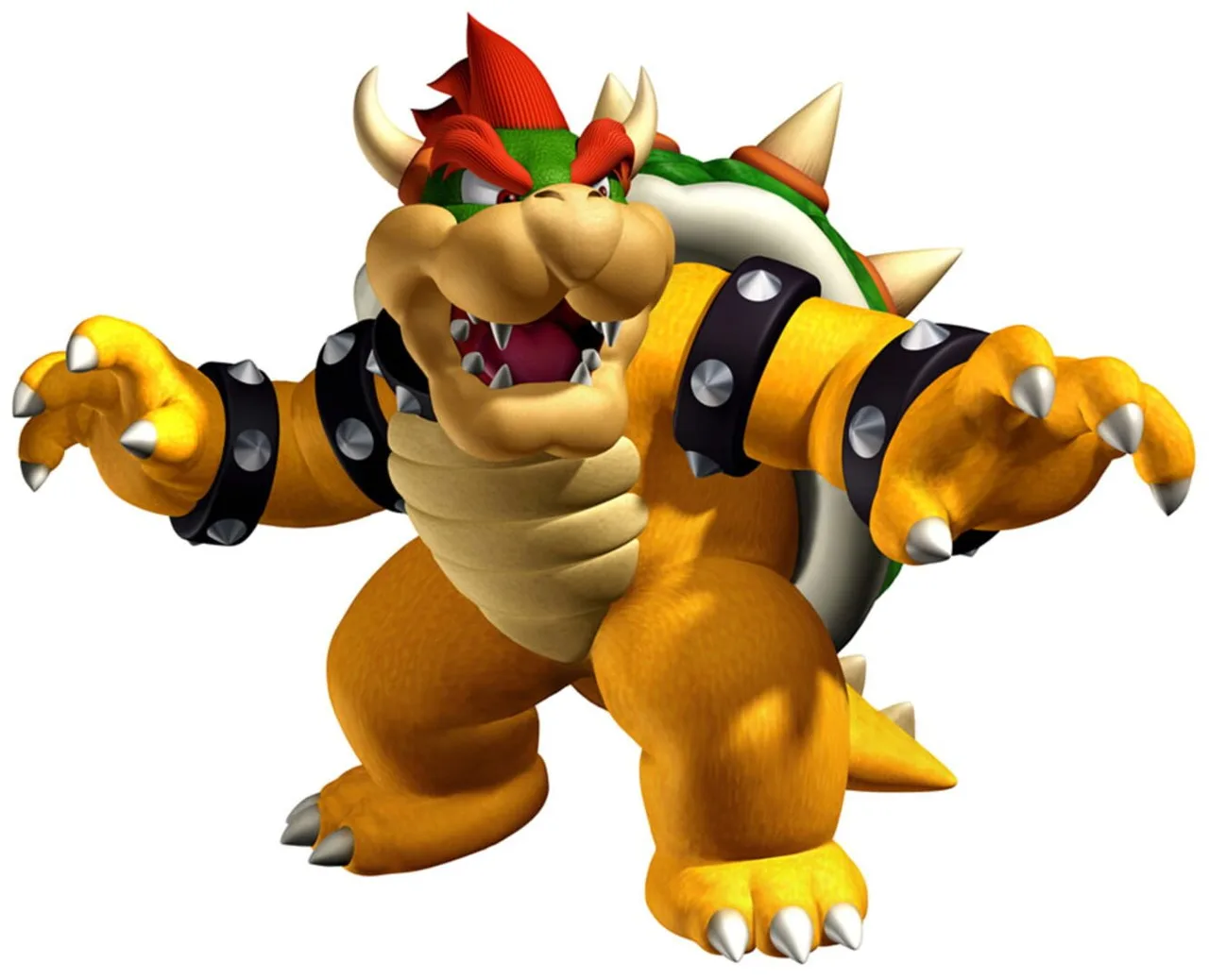 New Super Mario Bros. (2006)