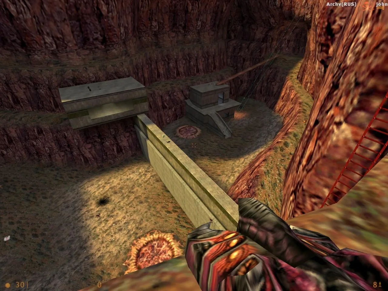 Half-Life Deathmatch: Source (2006)