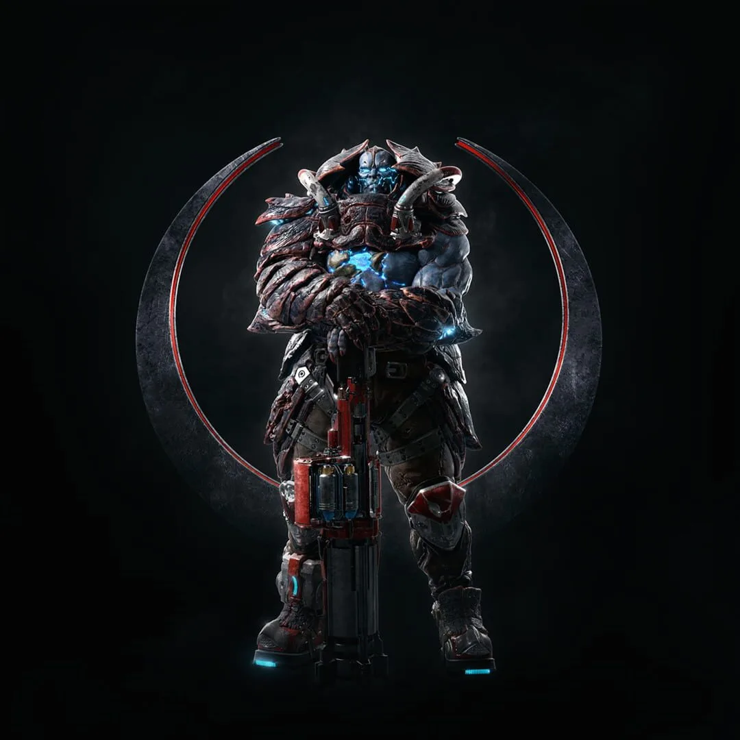 Quake Champions (2022)