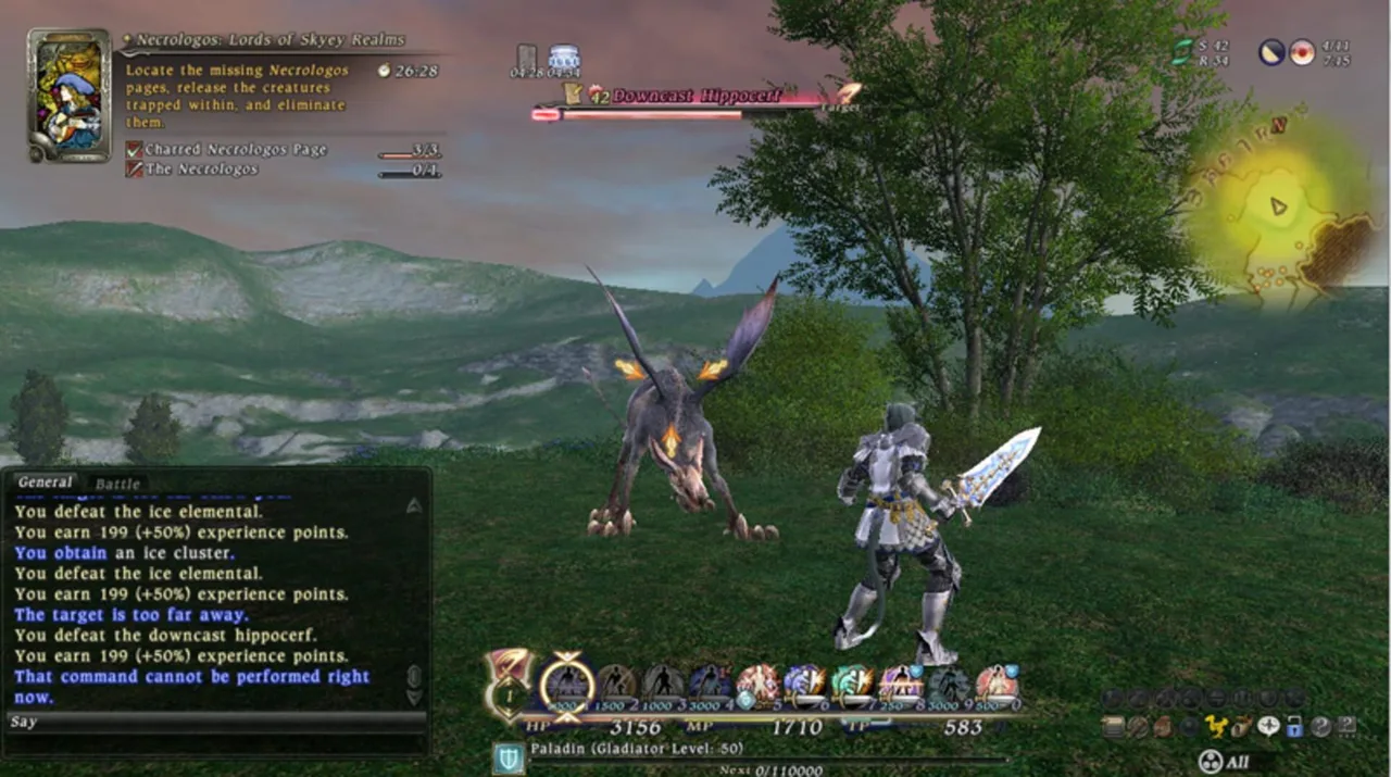 Final Fantasy XIV Online (2010)