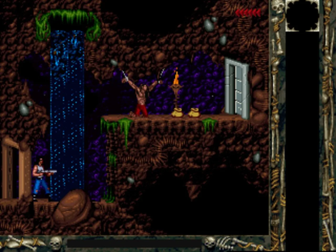 Blackthorne (1994)