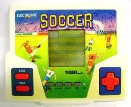 Soccer (1989)