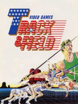 Track & Field (1984)