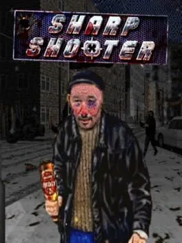 SharpShooter3D (2018)