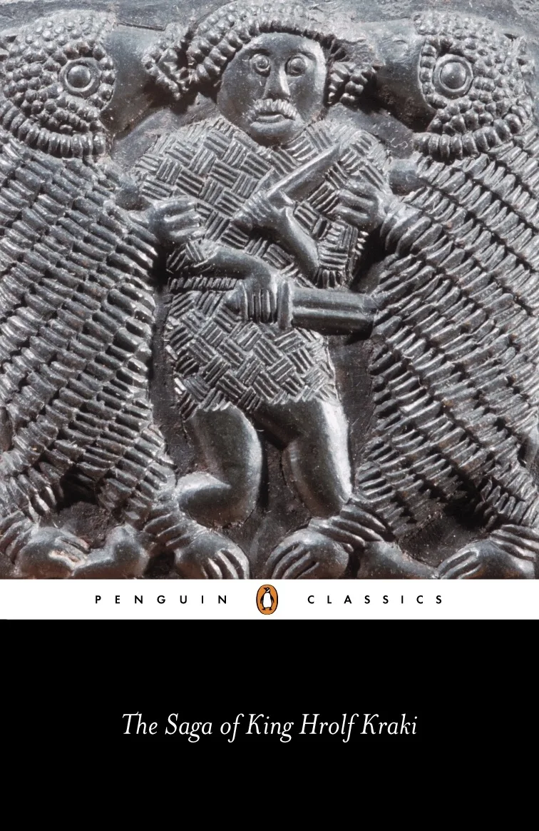 The Saga of King Hrolf Kraki (1999)