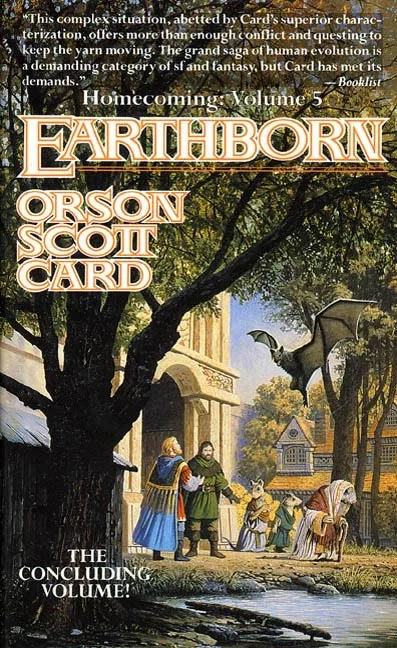 Earthborn (1995)