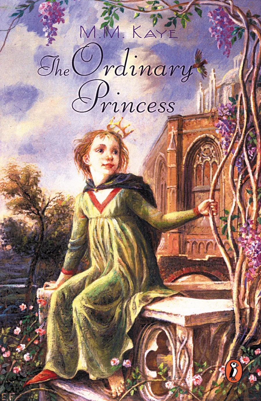 The Ordinary Princess (2002)