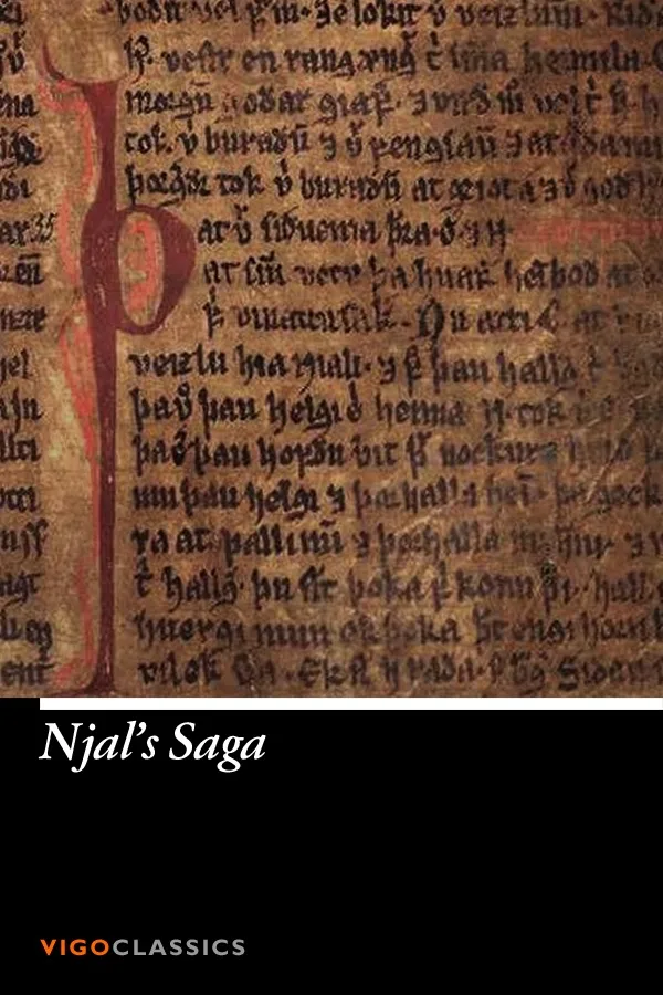 Njal's Saga (2002)