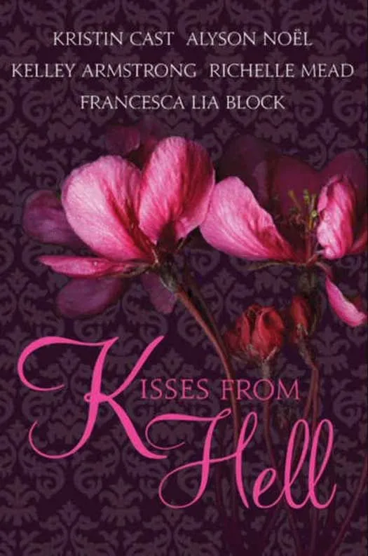 Kisses from Hell (2010)