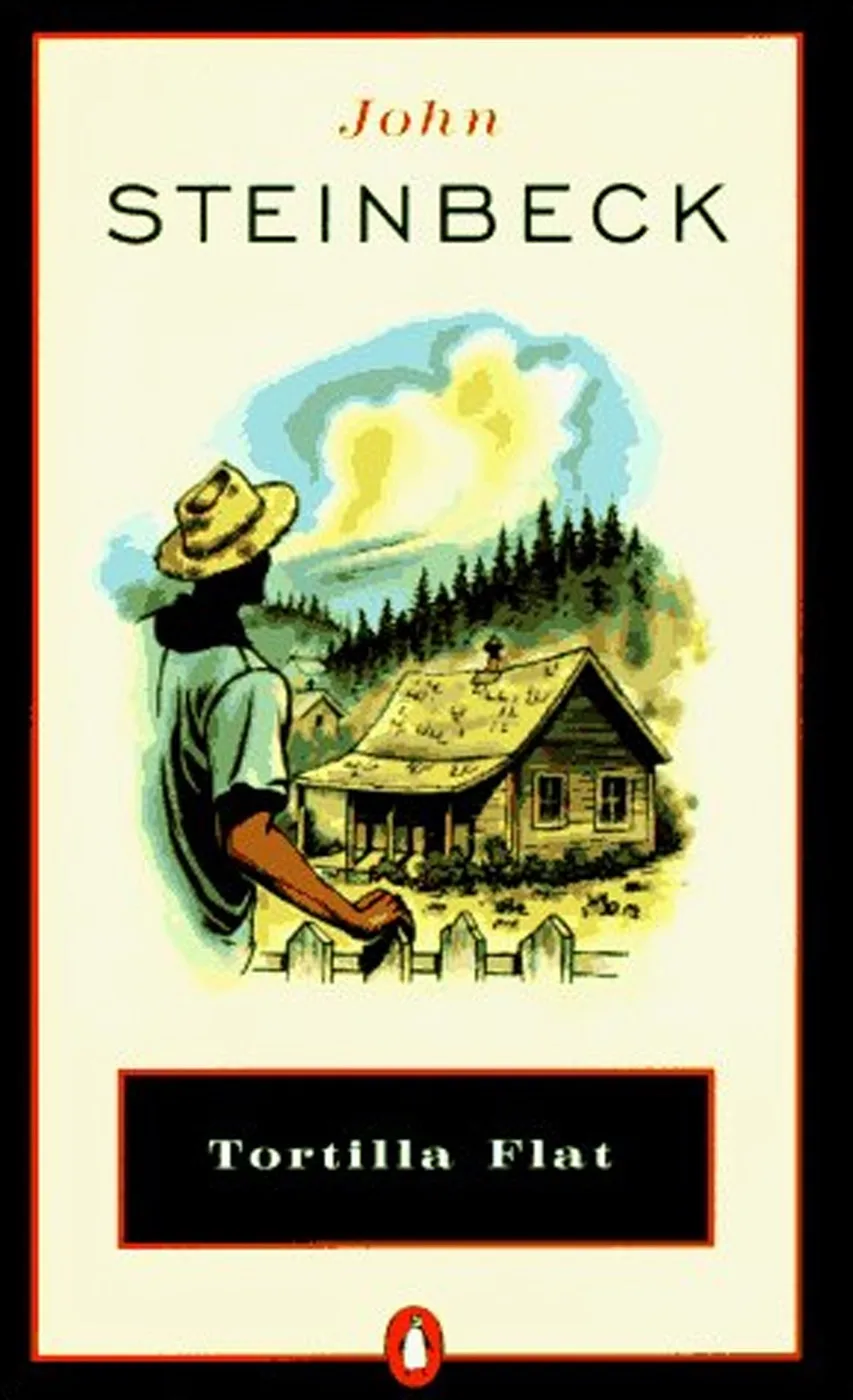 Tortilla Flat (1935)