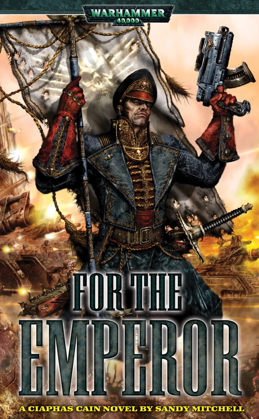 For The Emperor (2003)
