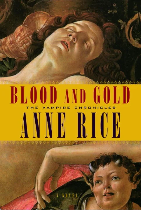 Blood and Gold (1998)