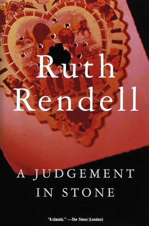 A Judgement in Stone (1995)