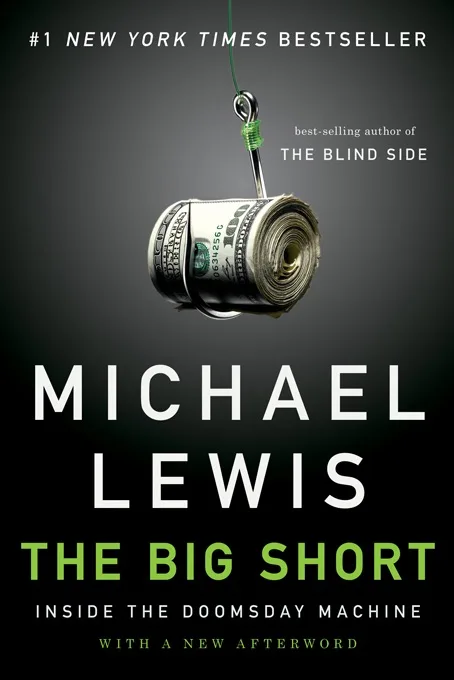 The big short (2009)