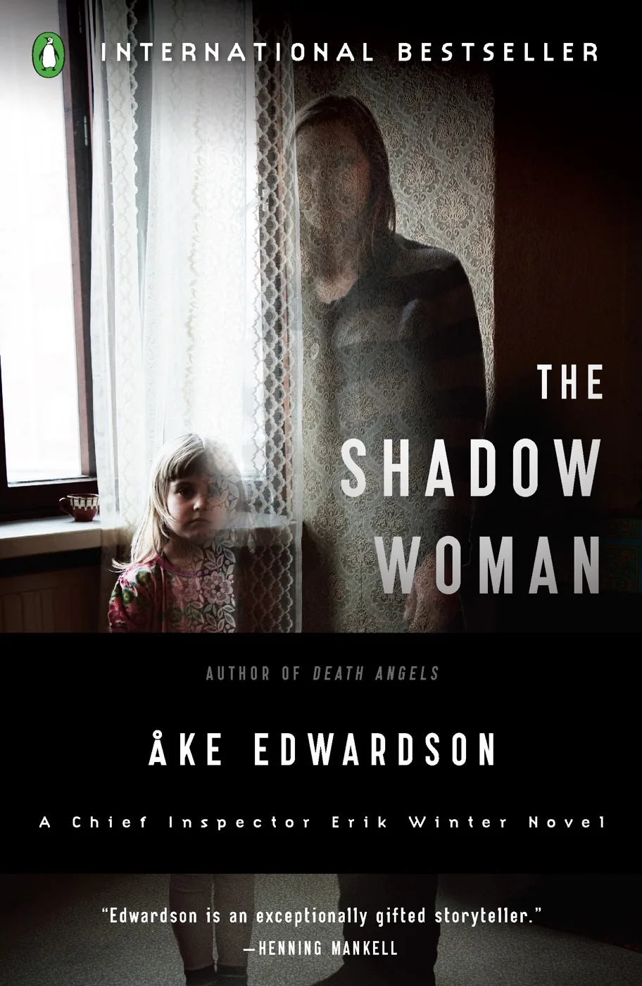 The shadow woman (2010)