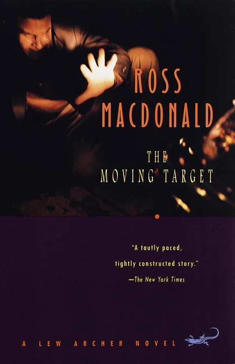The Moving Target (1949)