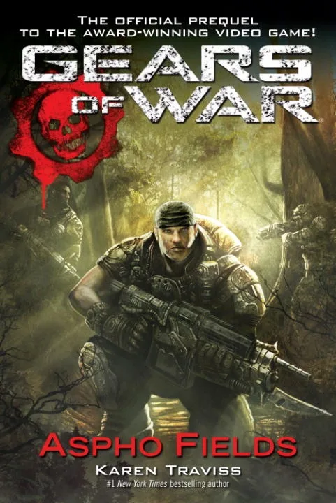 Gears of War - Aspho Fields (2008)