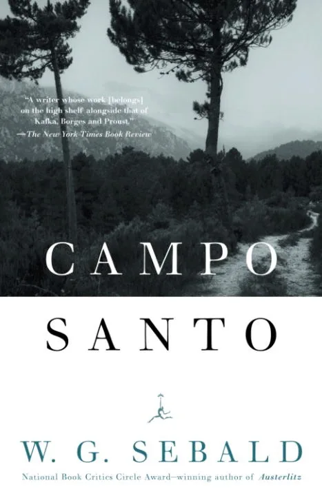 Campo Santo (2003)