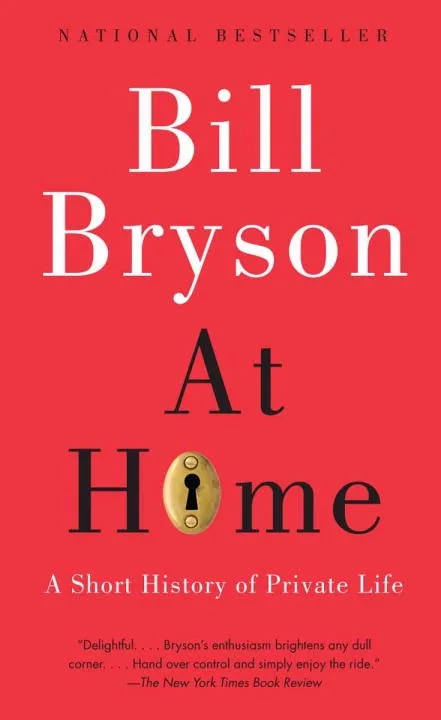 At Home (2010)