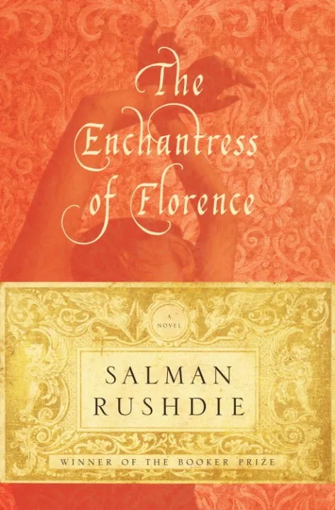 The Enchantress of Florence (1997)