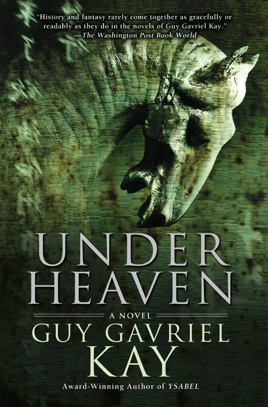 Under Heaven (2010)