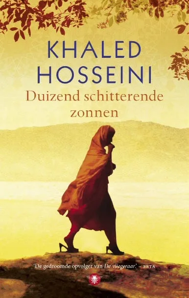 Duizend schitterende zonnen (2008)