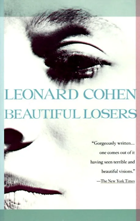 Beautiful losers (1966)