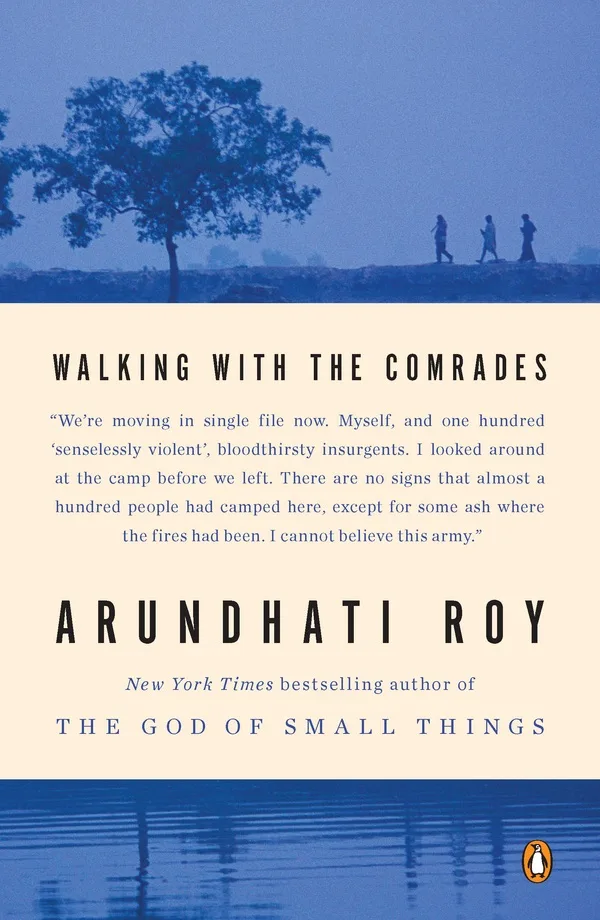 Walking with the comrades (2011)