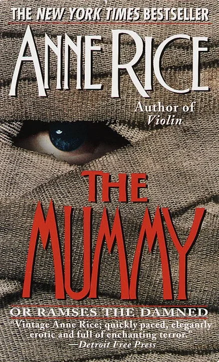 The Mummy (1989)