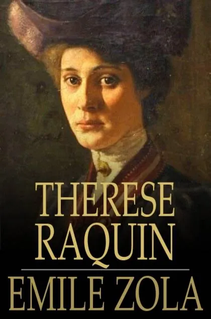 Therese Raquin (1886)