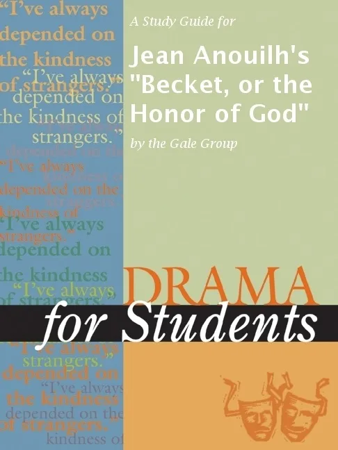 Becket (2005)