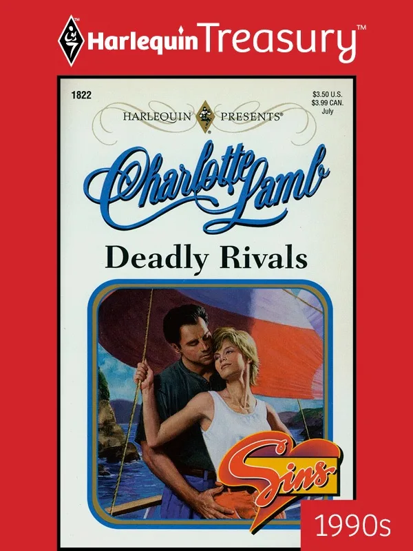Deadly Rivals (1995)