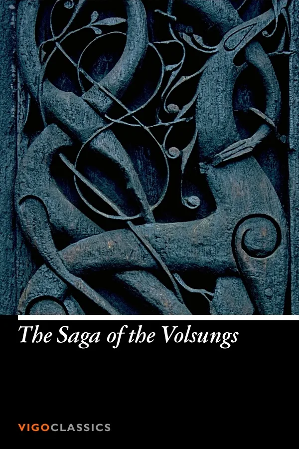The Saga of the Volsungs (2000)