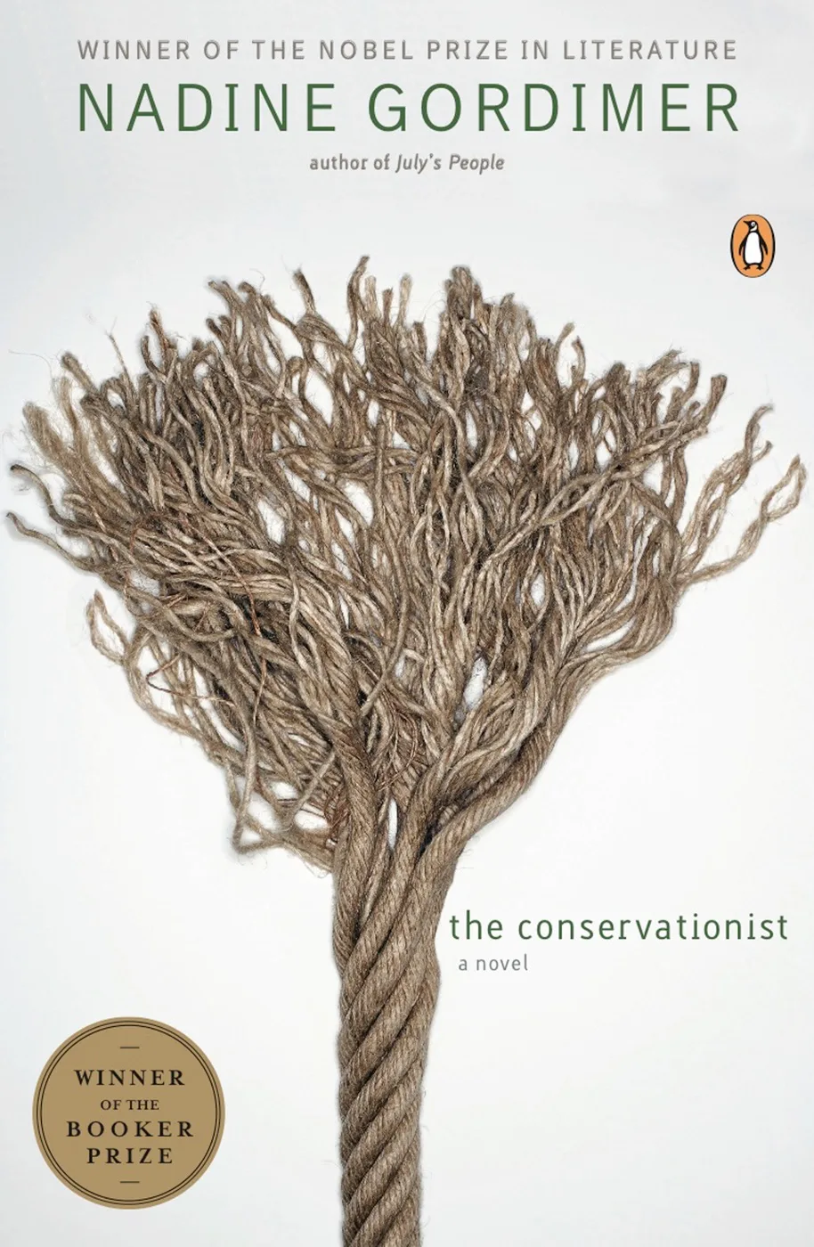 The Conservationist (1974)
