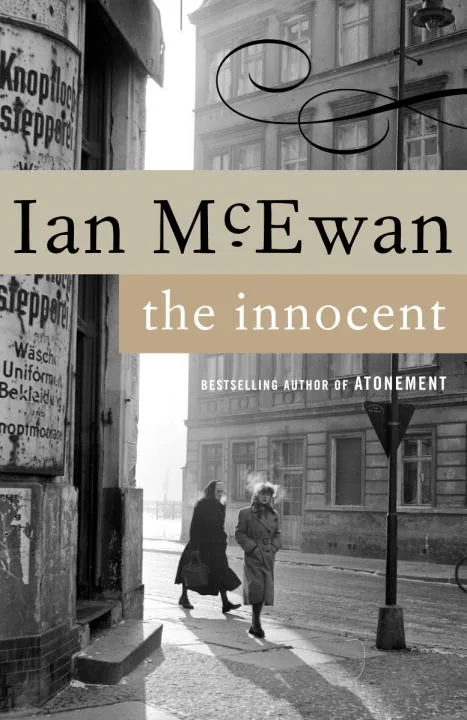 The Innocent (1997)
