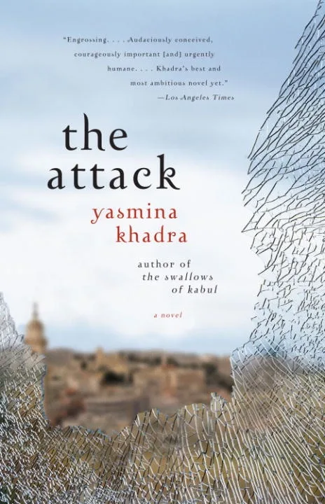 The Attack (2005)