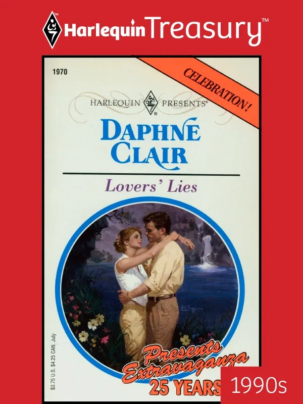 Lovers' Lies (1997)