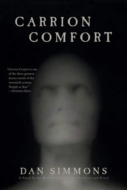 Carrion comfort (1989)