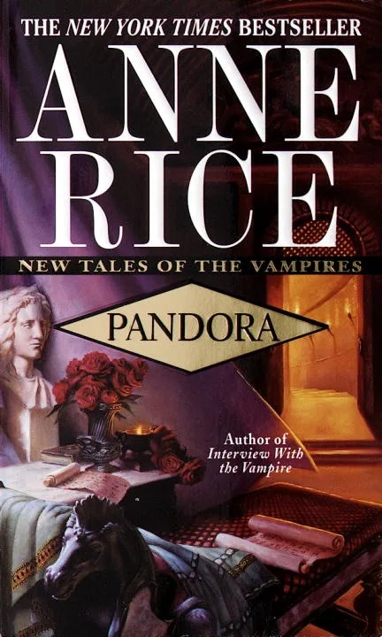 Pandora (1998)